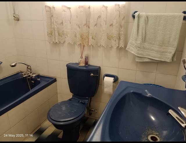 2 BEDROOM FREESTANDING FOR SALE IN BELFORT ESTATE